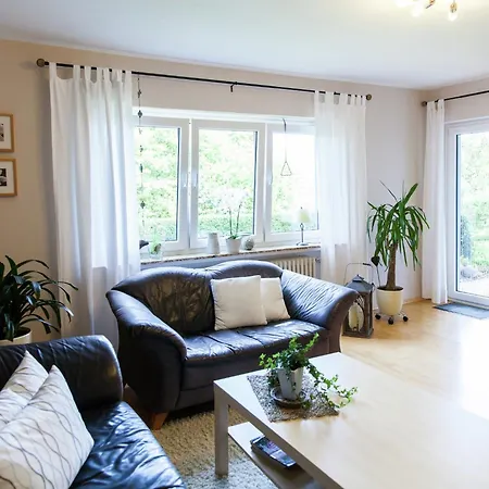 Daire Lakeside Escape, Cleaning Included